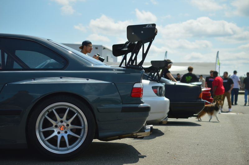 Illustration for article titled Japanese Classics Spring open house photodump